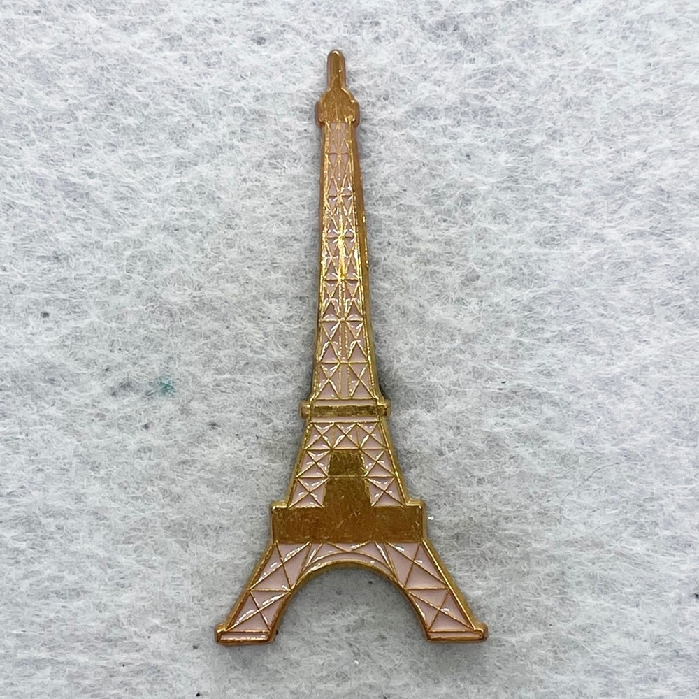 ๐ฎ 5/$25 Disneyland Paris Eiffel Tower Pin